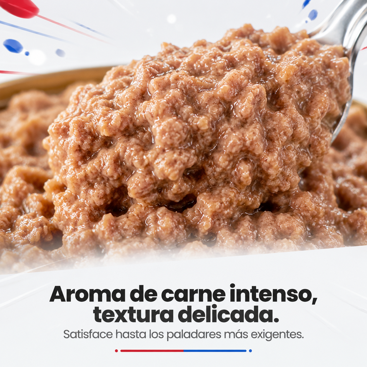 Super Perro Chicken Delight – Alimento Húmedo para Perros en Pouch, Sabor a Pollo, Trozos Tiernos en Salsa, Nutrición Completa