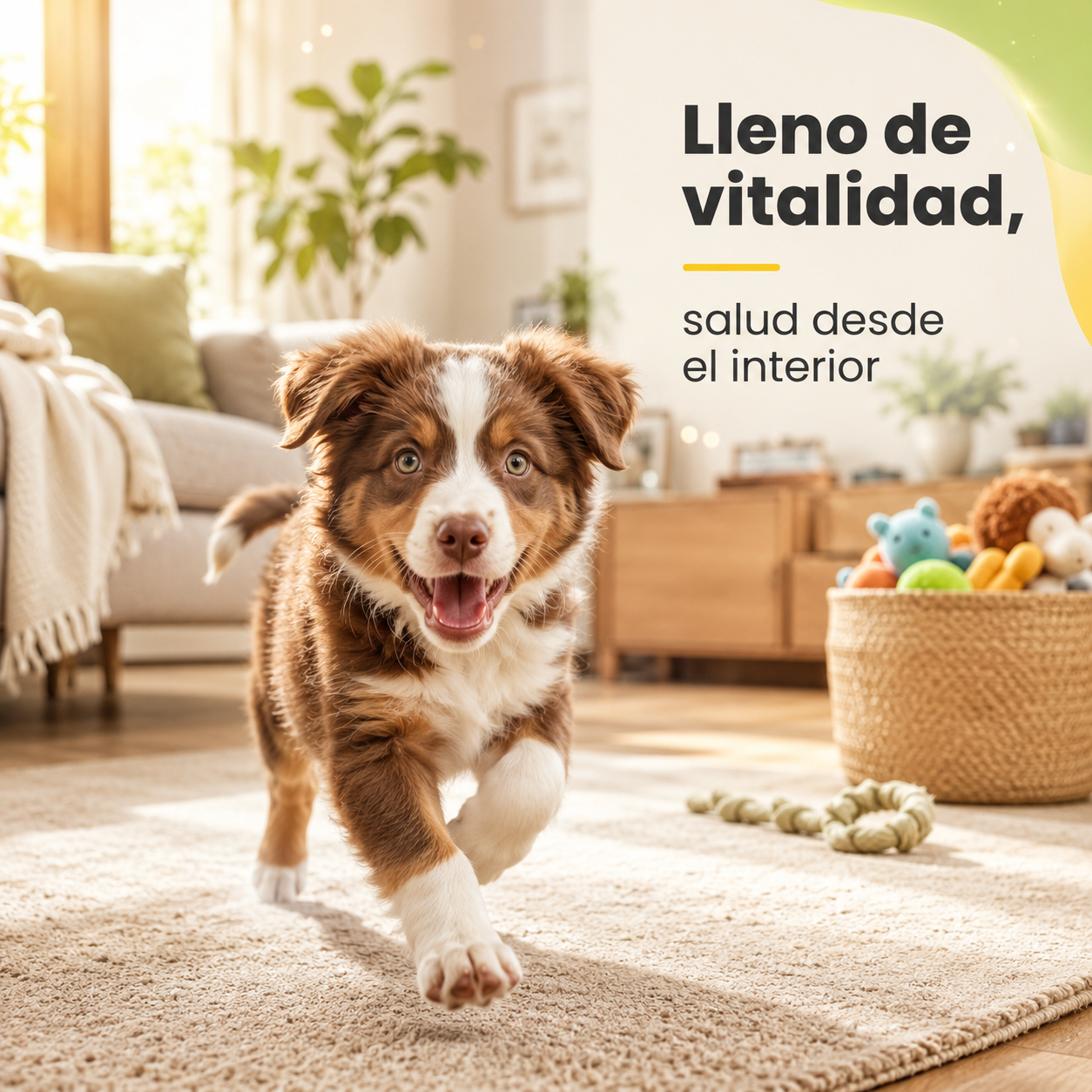 Super Perro Carne Enlatada Sabor Pollo – Alimento Húmedo para Perros Adultos, Trozos Tiernos en Salsa, Nutrición Completa y Balanceada