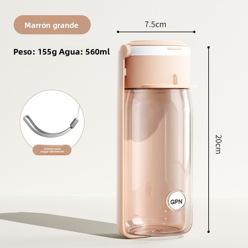 Vaso Plegable de Silicona para Perros y Gatos – Portátil, Ultraliviano, Ideal para Paseos y Camping