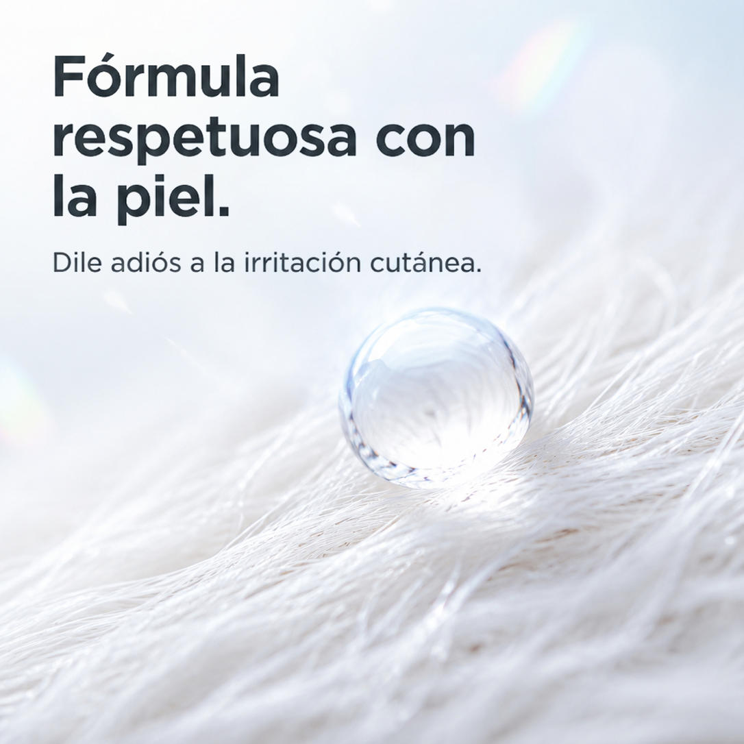 Champú Antipulgas para Perros Super Perro – Fórmula Suave con Aceites Naturales, Elimina Pulgas y Garrapatas, Deja el Pelaje Brillante y Saludable